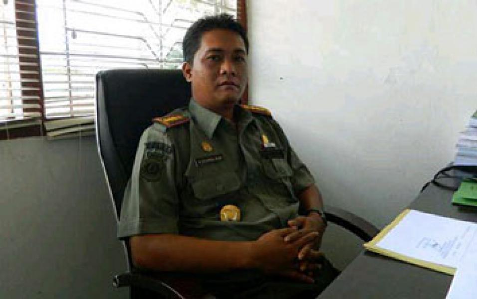 206 SK CPNS K2 Meranti Diserahkan Hari Ini