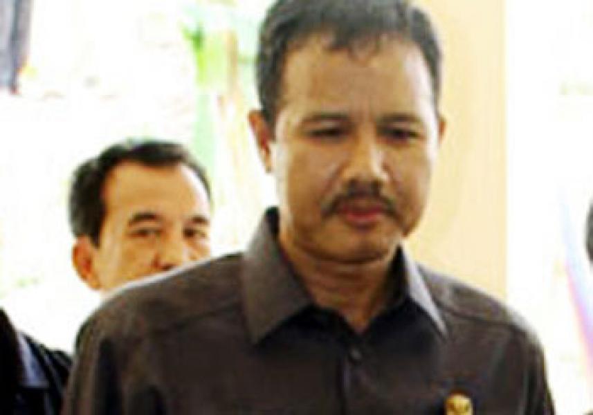 8 Tahun Digeroti Sakit, Darwis Alkadam Wafat di Usia 47 Tahun