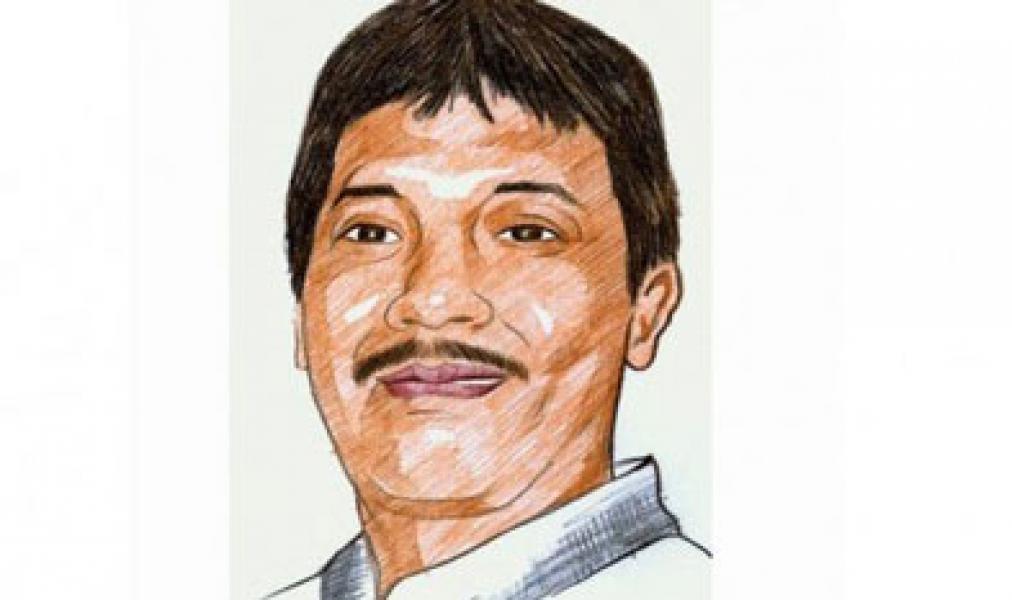 Ada Nestapa di Hari Lebaran