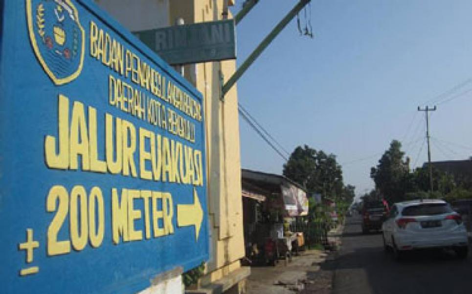 Ancaman Gempa 9 SR, Warga Bengkulu Akan Gelar Doa Tolak Bala