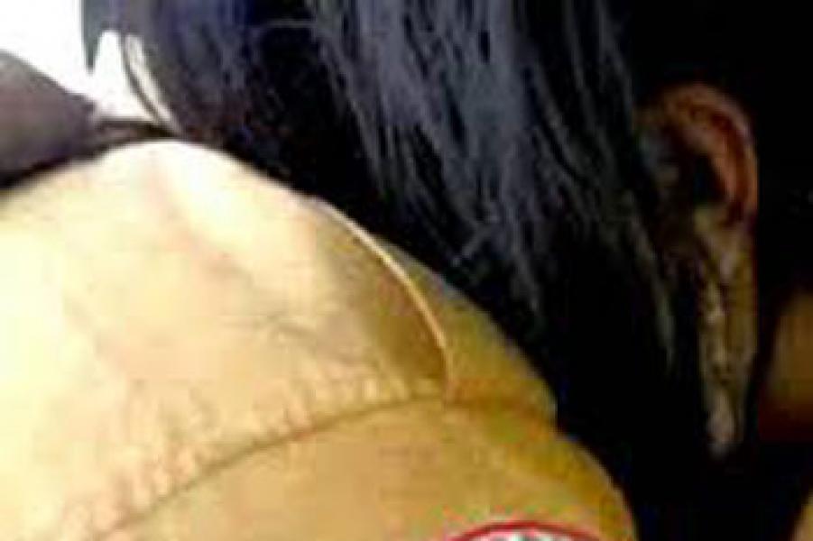 Asyik Mesum, Oknum PNS Kantor Camat Teluk Pinang Inhil Digrebek Warga