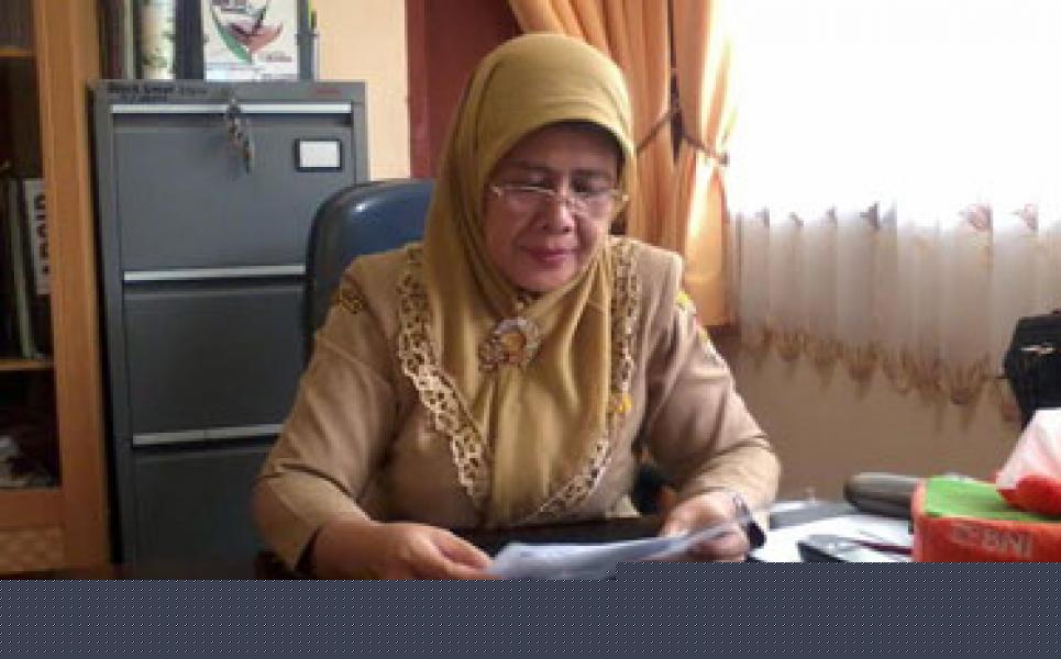 Awal Masuk Sekolah, SMPN 17 Buat Aturan Disiplin Kepada Pelajar
