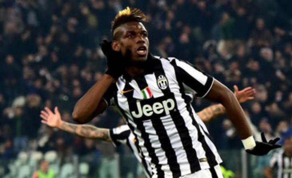Barcelona dan Juventus Bertemu Bahas Transfer Pogba