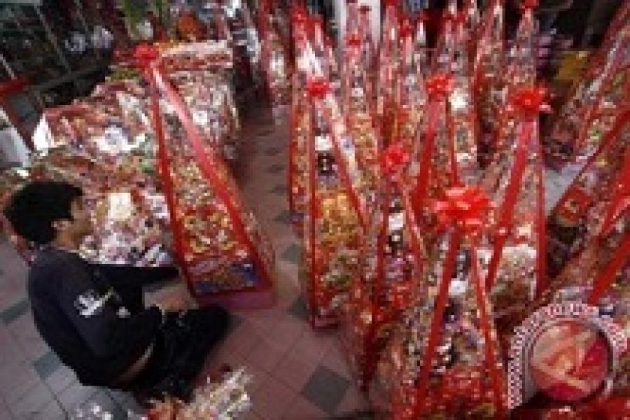 Bupati Siak Larang PNS Terima Parsel