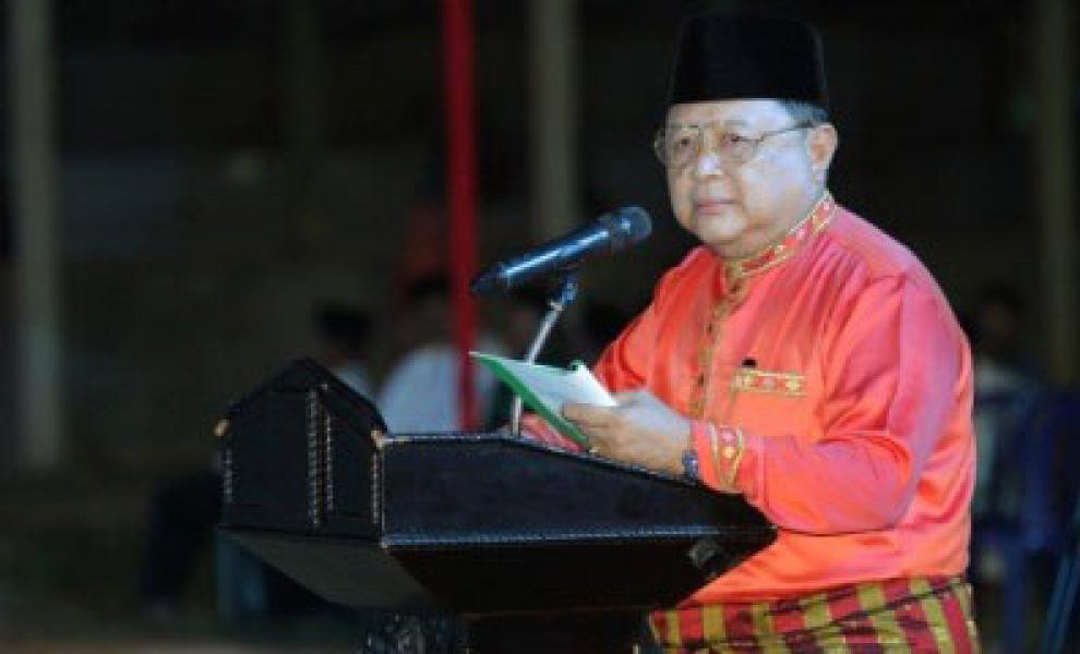 DPC PDI-P Inhu Harapkan T Mukhtarudin Direkom DPP 