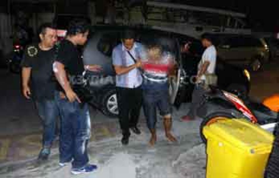 Dua Bandar Narkoba Ambruk Ditembak Polisi, 5 Ribu Butir Ekstasi Diamankan