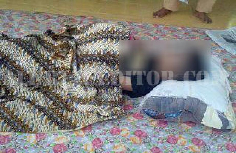 Dua Bocah SD Tenggelam di Sungai Indragiri, Satu Jasad Ditemukan
