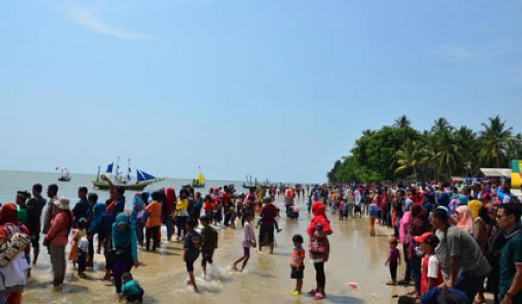 Festival Pantai Rupat 2015, Dispar Riau Targetkan Wisatawan Mancanegara