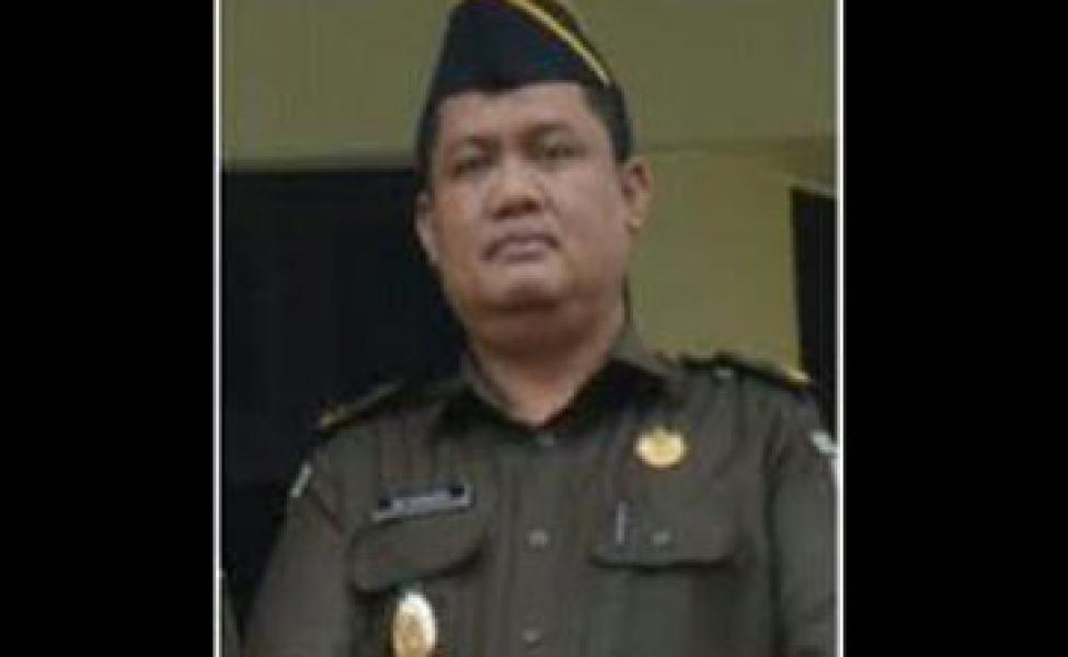 Guru Cabul di Pematang Reba Dituntut 20 Tahun Penjara