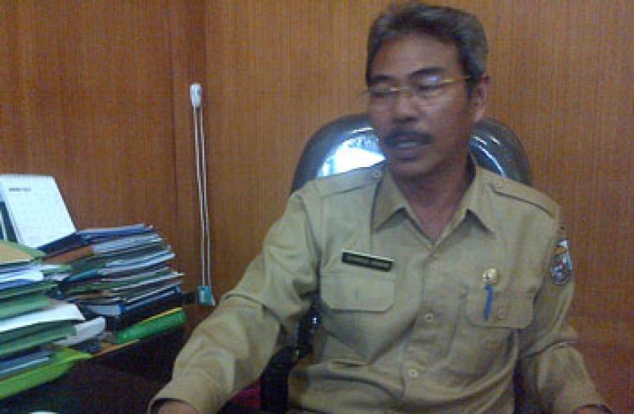 Hari Ini Hotspot 7 di Pelalawan, 1 Titik Api di Segati Langgam