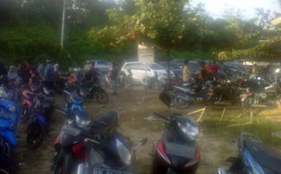 Hingga Hari Kedua, Azharudin Korban Orang Hilang Belum Ditemukan