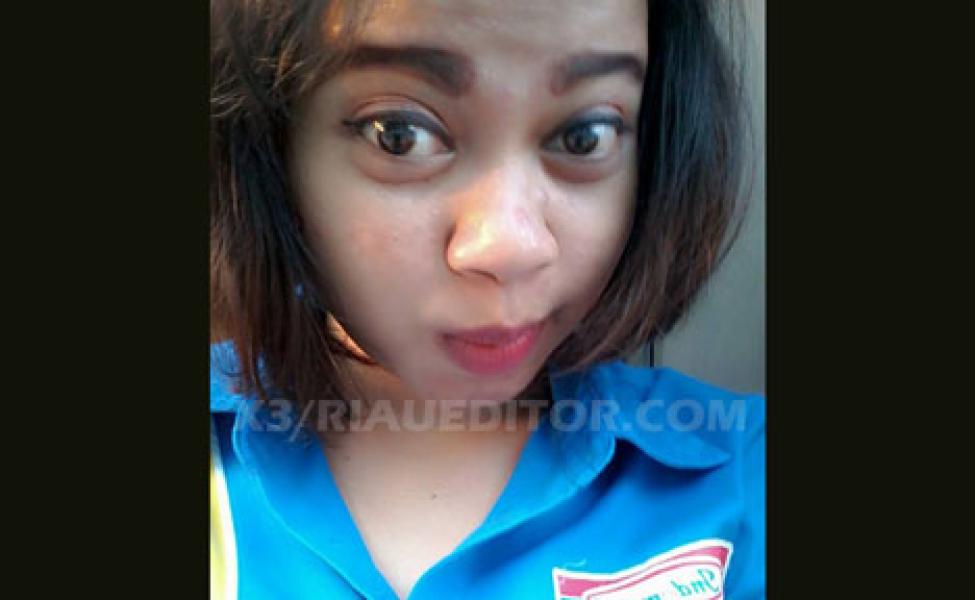 Identitas Jasad Wanita di Simpang Baru Tampan, Terkuak