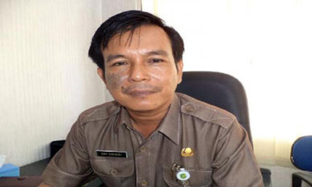 Jadwal Halal Bil Halal Pemkab Meranti Dipercepat 28 Juli 2015