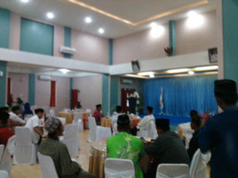 Jalin Silaturrahmi DPPKP Gelar Buka Bersama