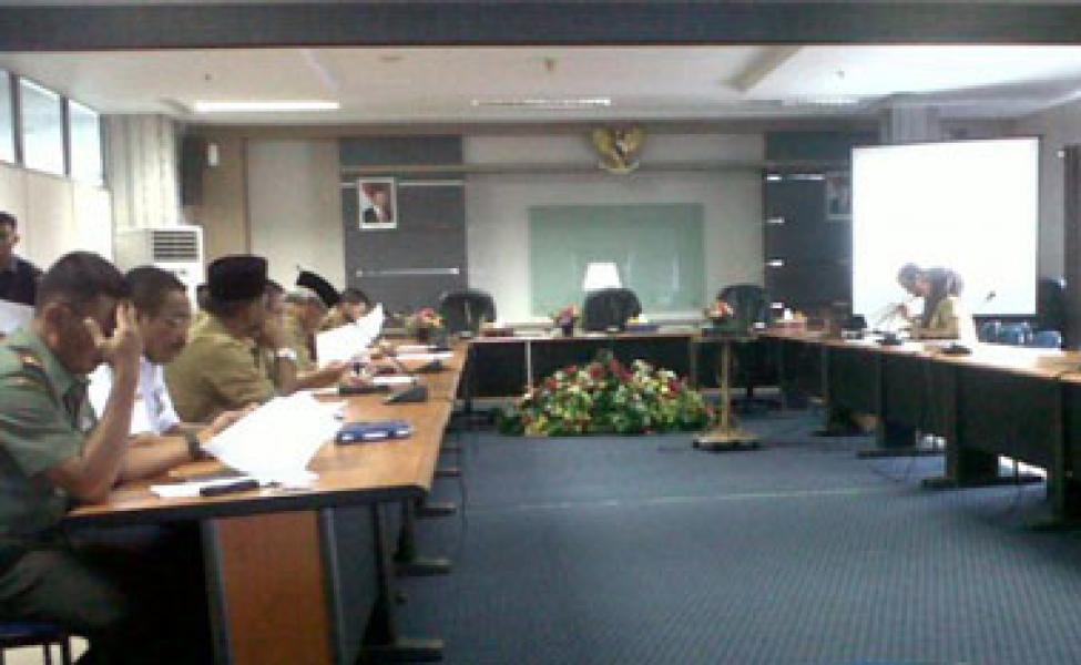Jelang HUT Bengkalis Ke 503, Panitia Persiapkan Berbagai Lomba