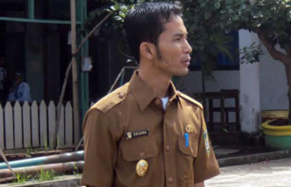 Jelang Lebaran Dimusim Kemarau Damkar Harus Selalu Siaga