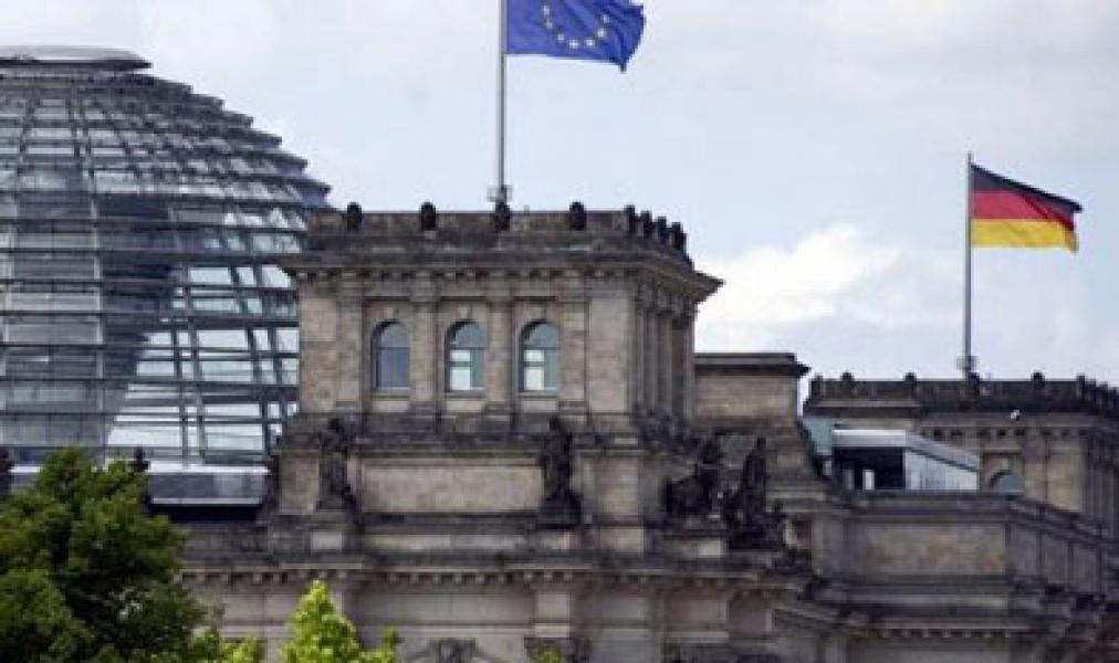 Jerman Berpeluang Legalisasi Pernikahan Saudara Kandung