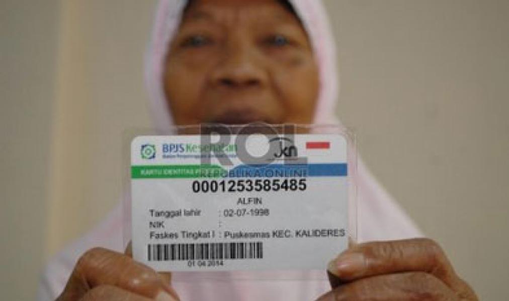 Jokowi Minta Pemerintah Dialog dengan MUI Soal Fatwa BPJS