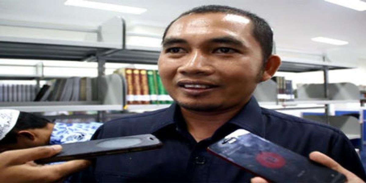 Ketua DPRD Rohul: Perusahaan Bayar THR Harus Tepat Waktu