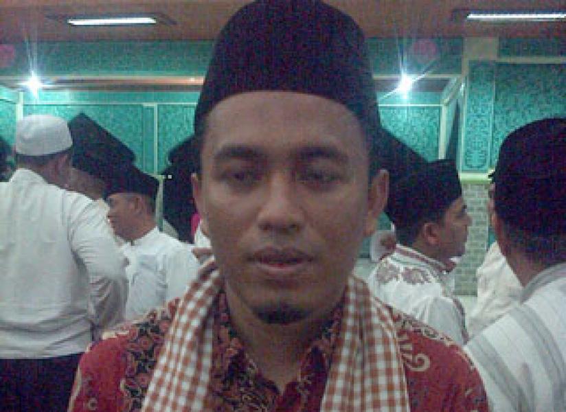 Ketua MUI Pelalawan Desak Polisi Usut Pelaku Penyebar Komik Fitnah Ajaran Islam