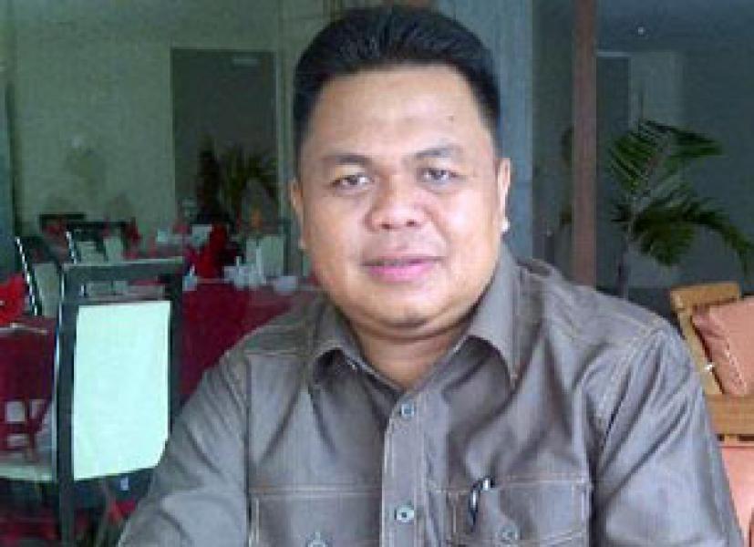 DPC PPP Pelalawan Versi Muktamar Jakarta Dukung Zukri Misran - Anas Badrun