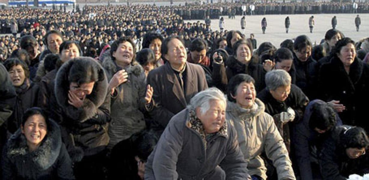 Kim Jong-un 