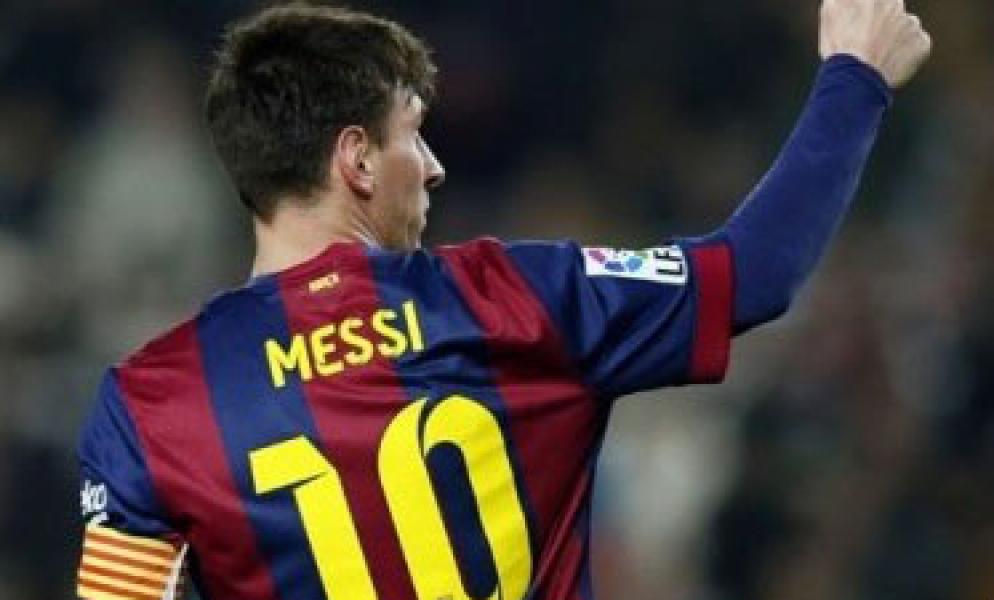 Lionel Messi Kembali Lebih Cepat ke Barcelona