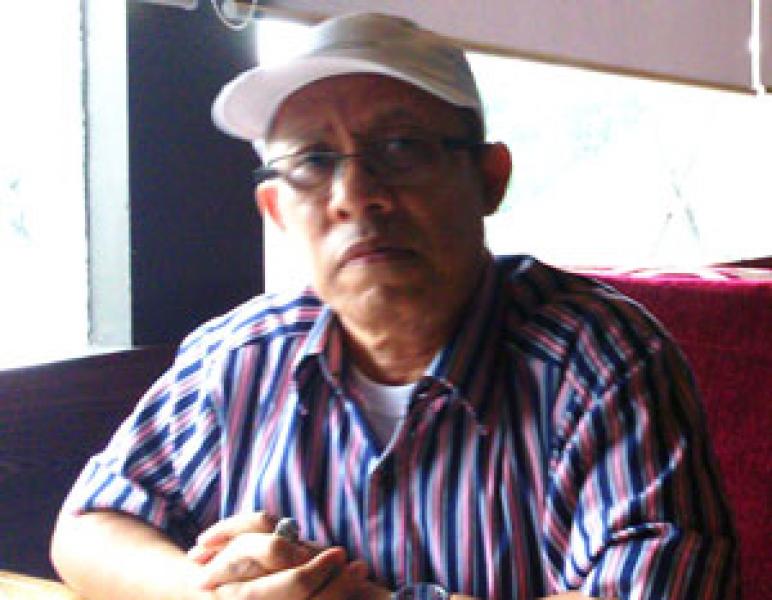 Ambisi Maju Balon Rohil 1, Kadisdik Bengkalis Herman Sani Mengundurkan Diri