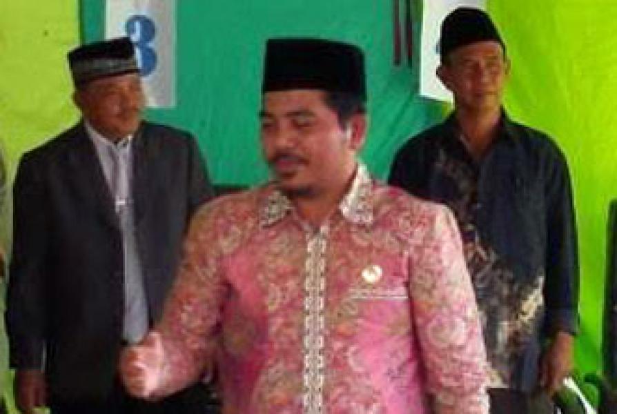 Malam Ini, Koalisi Pendukung Harris-Zardewan Gelar Rapat Pembentukan Tim
