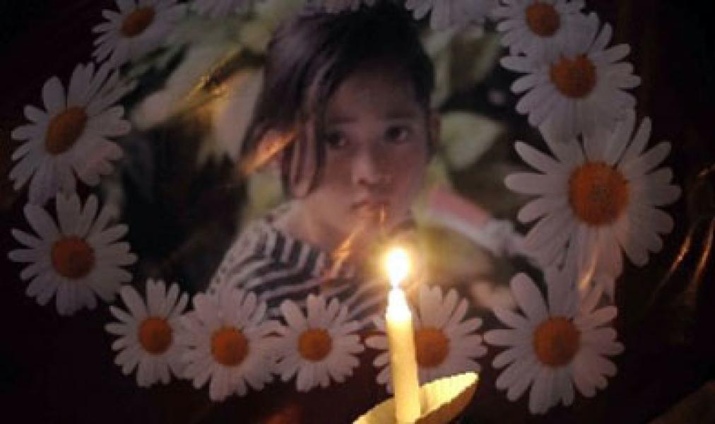 Margriet, Engeline, dan Boneka Kesayangan