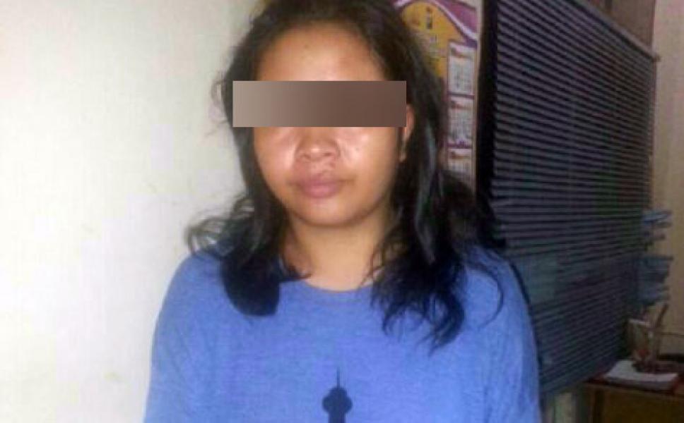 Misteri Pembunuhan PNS Cantik di Tembilahan Mulai Terungkap