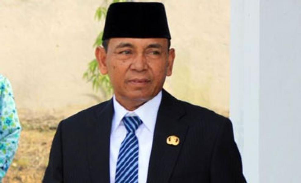 Mudik Lebaran, Pesan Bupati Harris Pastikan Rumah Terkunci dan Aman