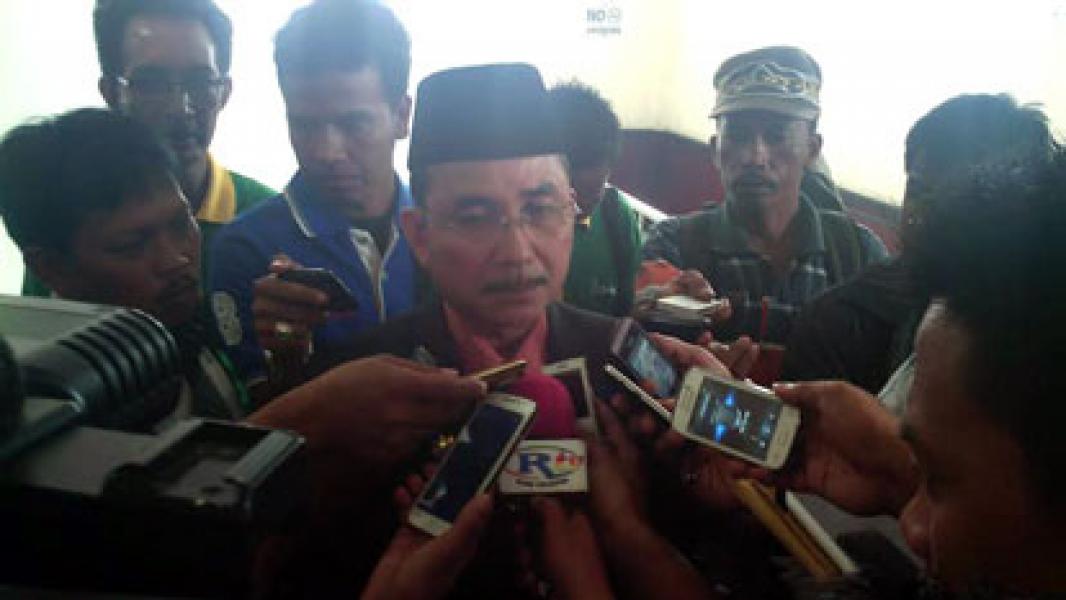 PNS dan Honorer Membolos, Sanksi Perbup Menanti