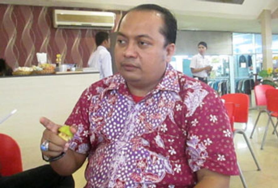 Penanganan Kasus Ketua DPD Hanura Riau Jalan Ditempat