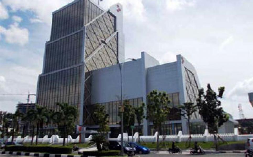 Penggunaan Gedung BRK Paling Lambat Saat HUT Riau