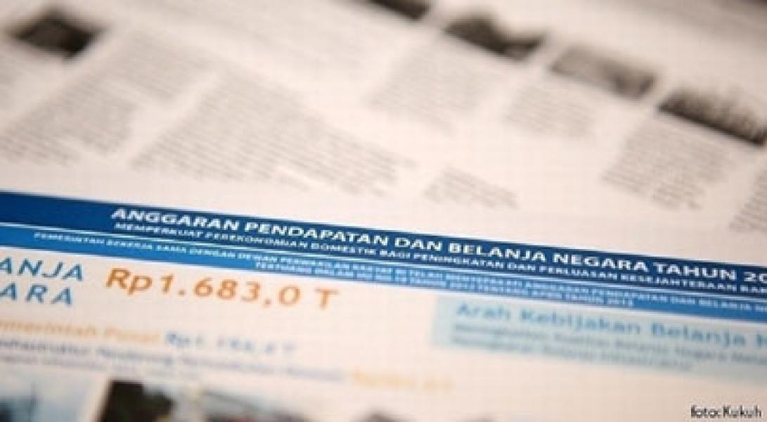 Petroleum Fund Bisa Diambil dari APBN