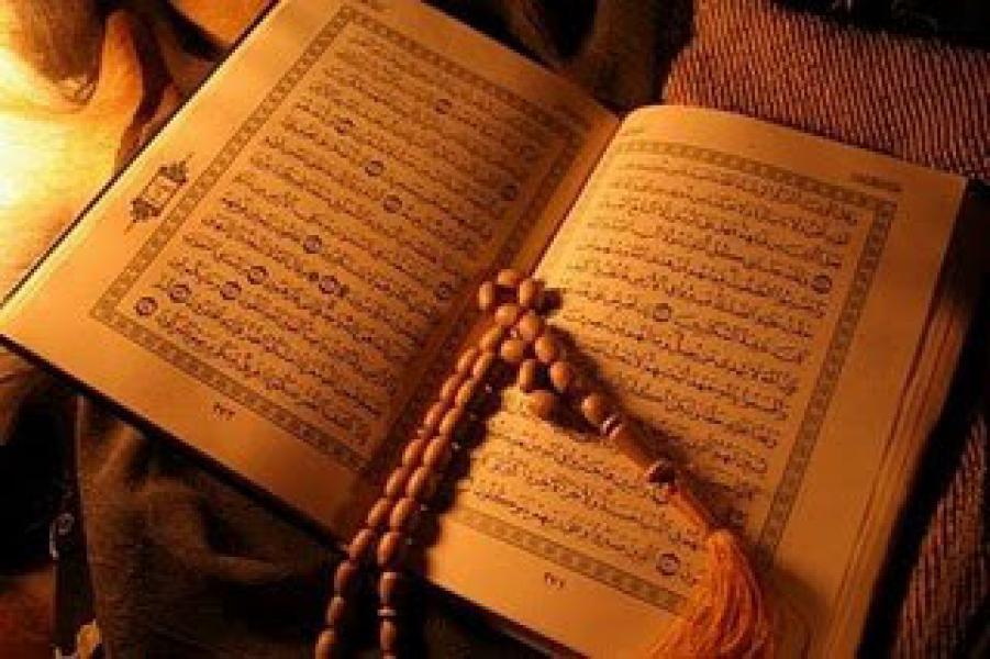 Polres Inhu Gelar Peringatan Nuzul Quran 1436/2015 M dan Buka Bersama