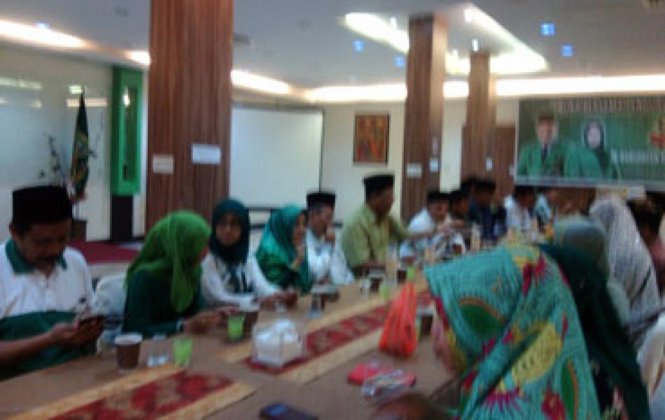 Rapimda PPP Digelar Hingga Larut Malam