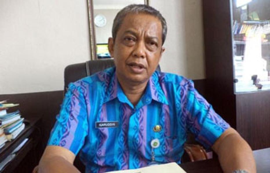 Sekda Iqaruddin Tegaskan Pejabat Meranti Tidak Terima Parcel