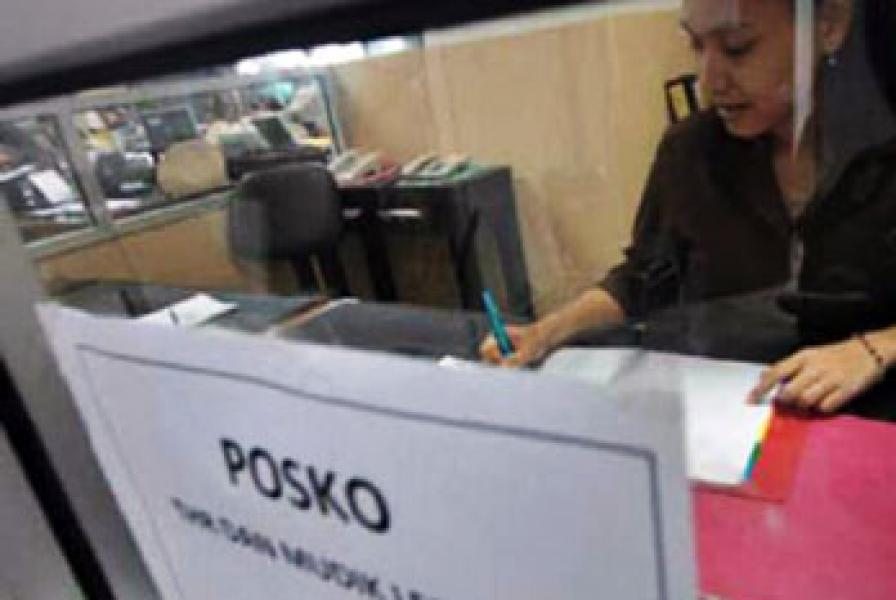Sekitar 20 dari 230 Perusahaan di Pelalawan yang Sudah Bayar THR