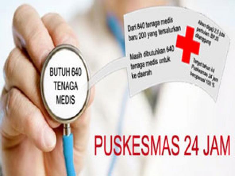 Selama Lebaran, Diskes Pelalawan Serukan Pelayanan Rumah Sakit dan Puskesmas Siaga 24 Jam
