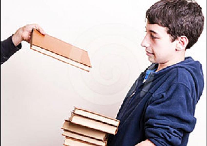 Selama Libur Panjang Siswa SMAN 14 Diberikan Tugas Rumah