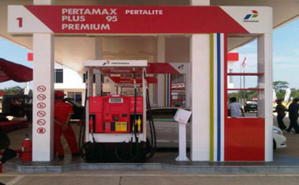 Setelah Lebaran, Pertamina Naikkan BBM dan Luncurkan Pertalite