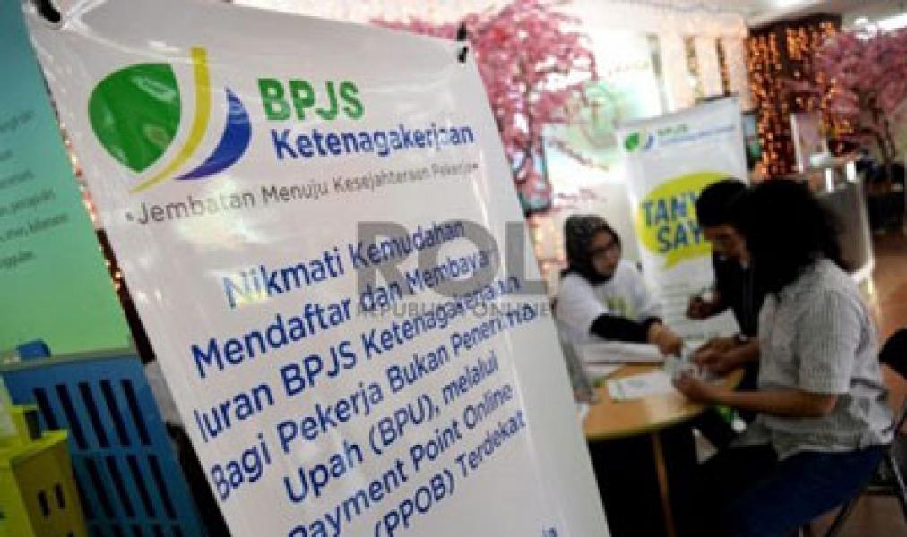 Soal Fatwa MUI, Ini Tanggapan BPJS Kesehatan