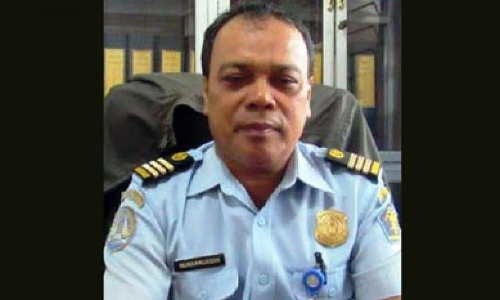 Tanpa Sekretaris, Imigrasi Selatpanjang Minus Pegawai