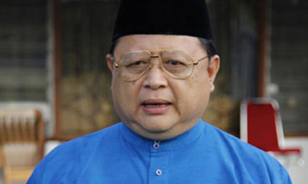 Tengku Mukhtaruddin Berpeluang Rebut Perahu PDI Perjuangan