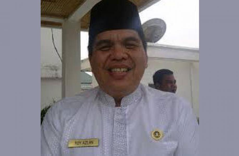 Terhitung 3 Agustus Pemkab Rohil Berlakukan Lima Hari Kerja