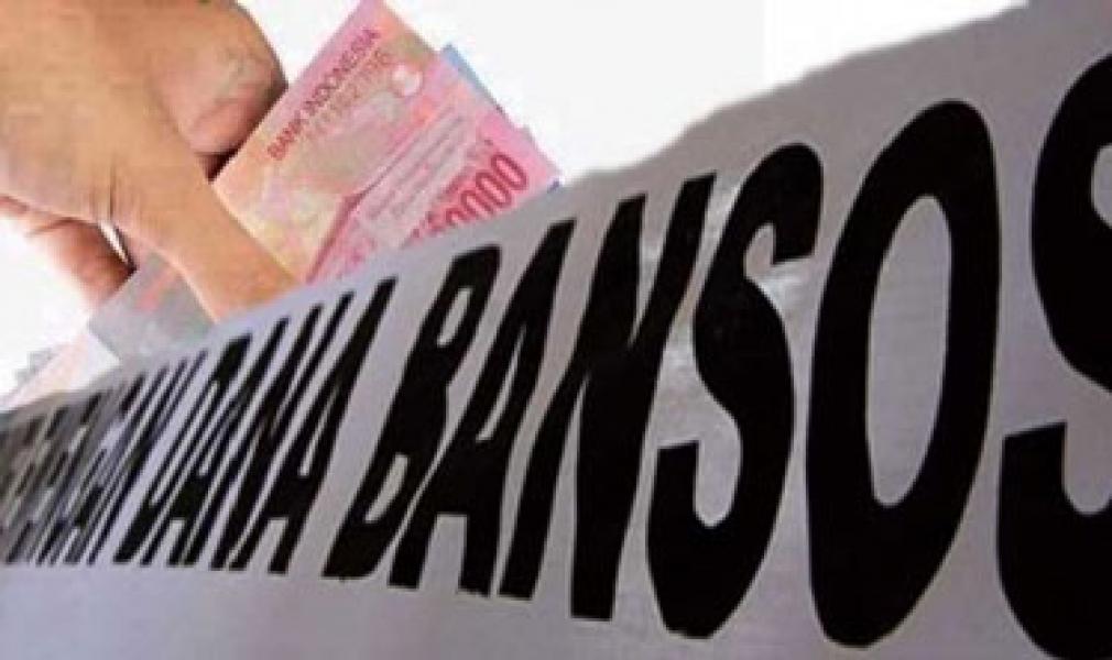 Terkait Bansos Fiktif, Bupati Bengkalis Diperiksa Selama 10 Jam