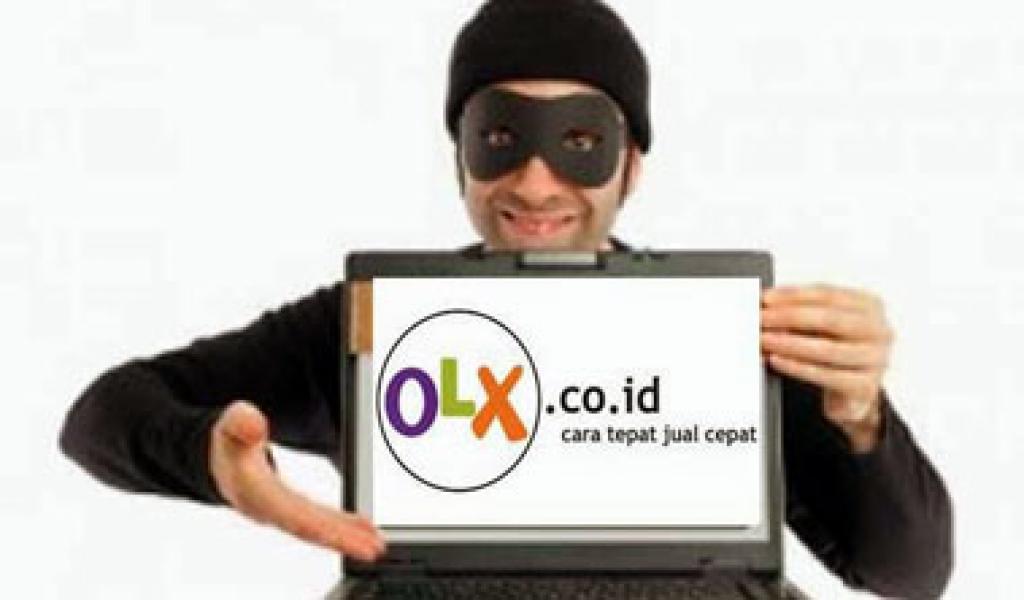 Tertipu Beli Motor di Olx.Com, Anggota Polri Dirugikan Rp 51 Juta
