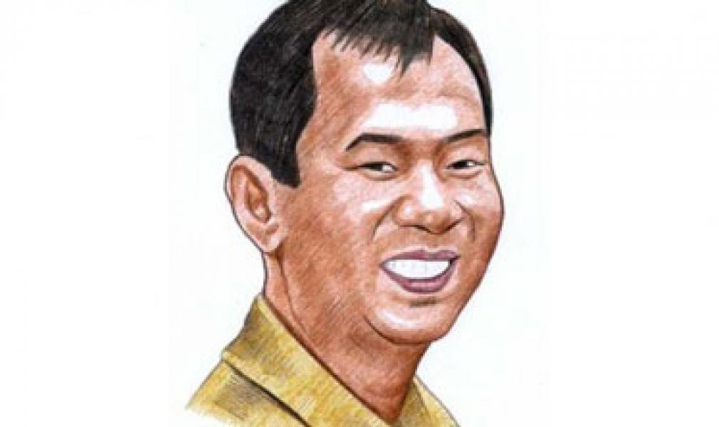 Tiga Jurus Reshuffle